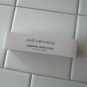 NWT Jung Saem Mool Essential Mool Stick